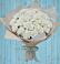 Букет цветов из: Гвоздики в Верхнем Тагиле