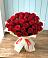 Букет 29 Красных роз в Верхнем Тагиле