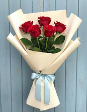 Букет Классика чувств в Верхнем Тагиле