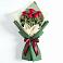Букет цветов из: Розы в Верхнем Тагиле