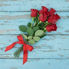 Букет Красные розы в Верхнем Тагиле