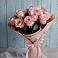 Букет цветов из: Розы в Верхнем Тагиле