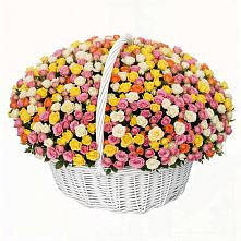 Премиум букет из: Розы в Верхнем Тагиле