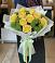 Букет цветов из: Хризантемы и Розы в Верхнем Тагиле