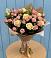 Букет цветов из: Розы в Верхнем Тагиле