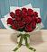 Букет Красные розы в Верхнем Тагиле