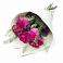 Букет цветов из: Розы в Верхнем Тагиле