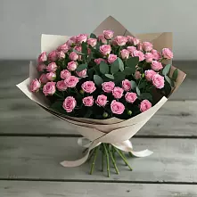 Букет Удовольствие в Верхнем Тагиле