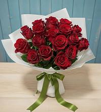Букет Красные розы в Верхнем Тагиле