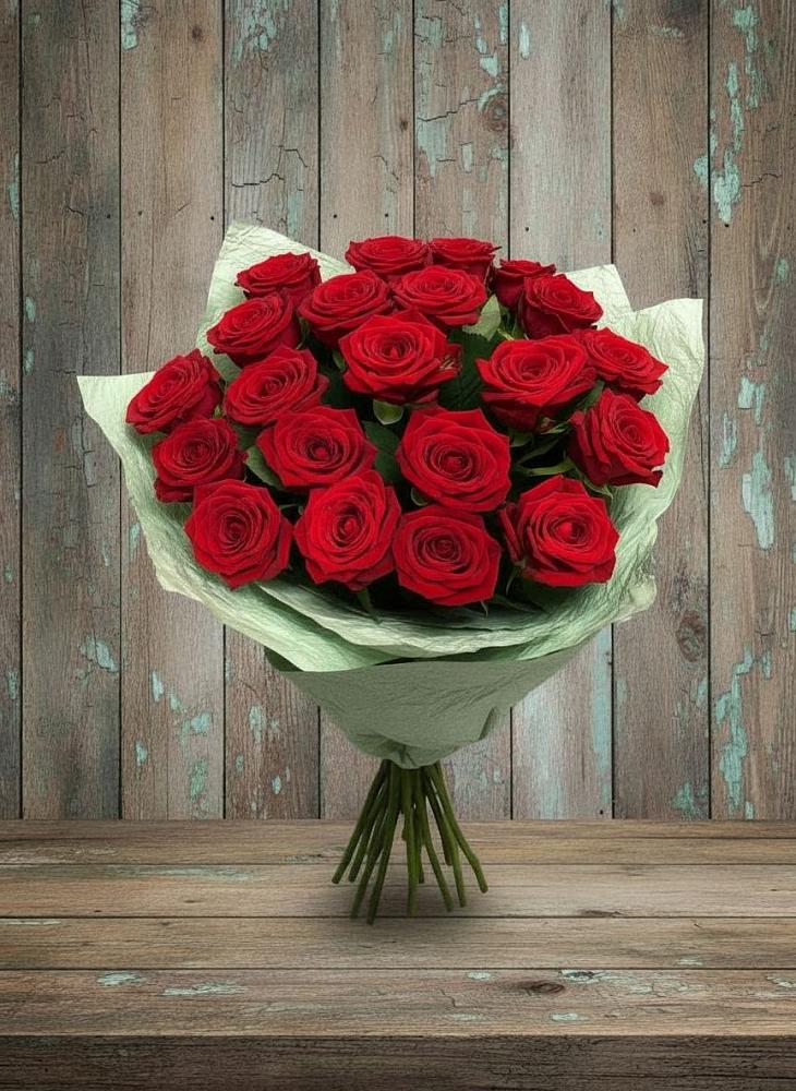 Букет Классика в Верхнем Тагиле