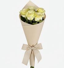 Букет цветов из:  Розы в Верхнем Тагиле