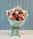 Букет цветов из: Розы в Верхнем Тагиле