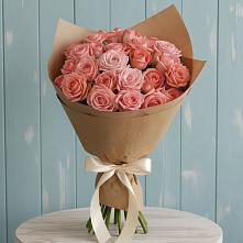 Букет цветов из:  Розы в Верхнем Тагиле