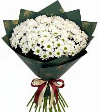 Букет цветов из:  Хризантемы #REPLACE_PRED# Верхнем Тагиле