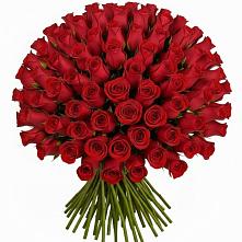 Букет Красные розы Чери Лав #REPLACE_PRED# Верхнем Тагиле