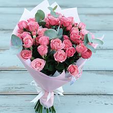 Букет Леди совершенство в Верхнем Тагиле