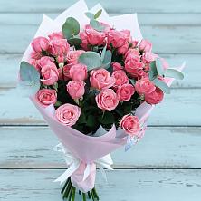 Букет Леди совершенство в Верхнем Тагиле